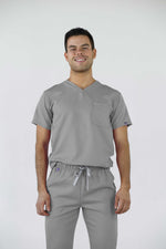 Gray Dublin Antifluid