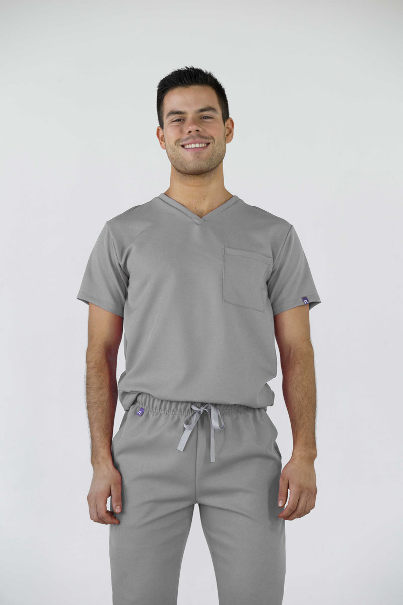 Gray Dublin Antifluid