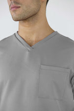 Gray Dublin Antifluid