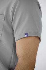Gray Dublin Antifluid