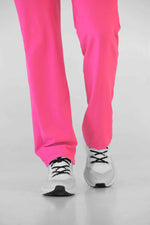 Neon Pink Dublin Antifluid