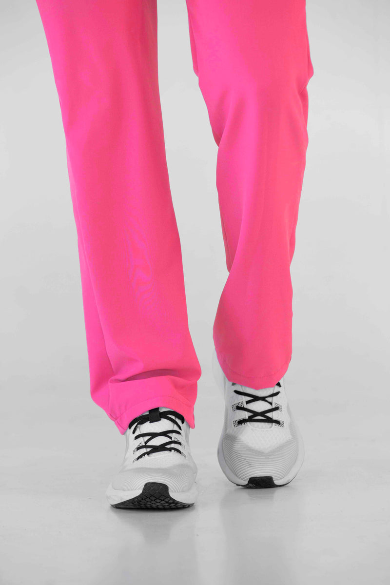 Neon Pink Dublin Antifluid