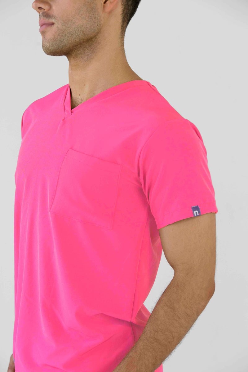 Neon Pink Dublin Antifluid