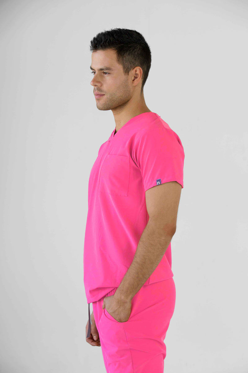 Neon Pink Dublin Antifluid