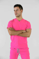 Neon Pink Dublin Antifluid
