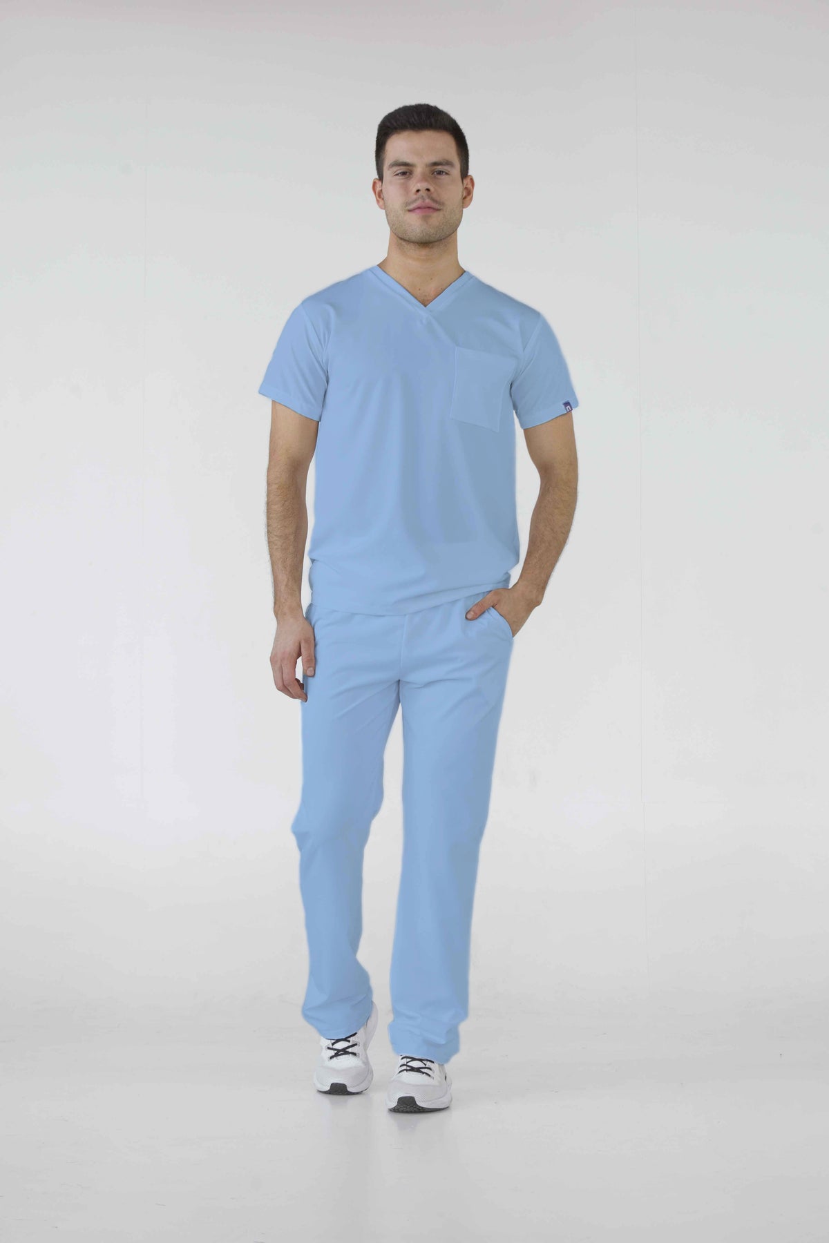 Sky Blue Dublin Antifluid