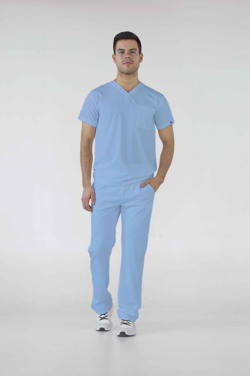 Sky Blue Dublin Antifluid