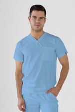 Sky Blue Dublin Antifluid