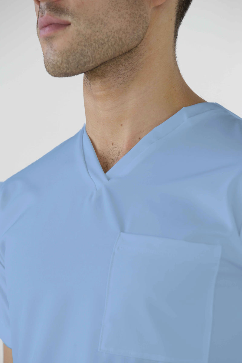 Sky Blue Dublin Antifluid
