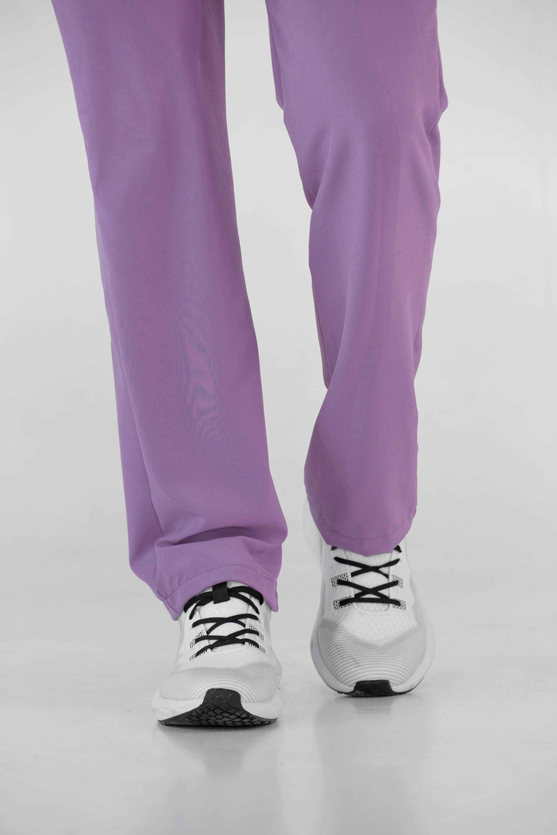 Lilac Dublin Antifluid