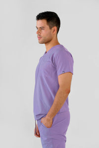 Lilac Dublin Antifluid