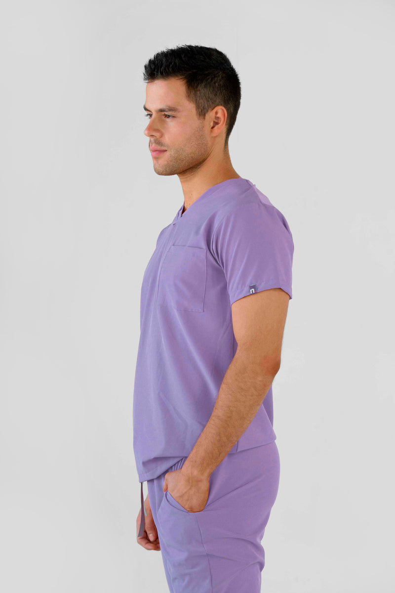 Lilac Dublin Antifluid