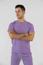 Lilac Dublin Antifluid