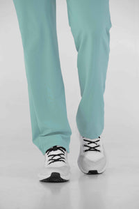 Mint Dublin Antifluid