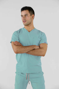 Mint Dublin Antifluid