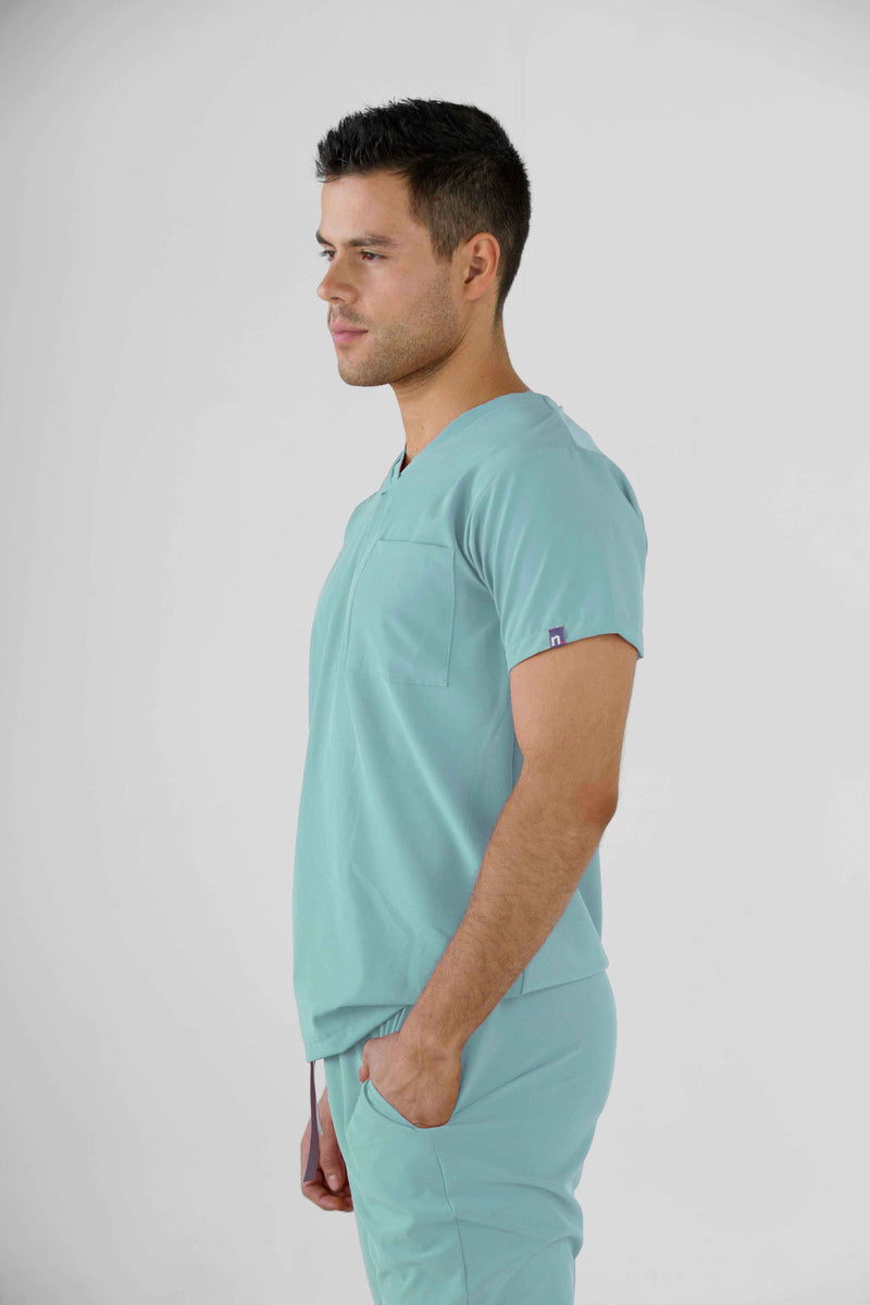 Mint Dublin Antifluid