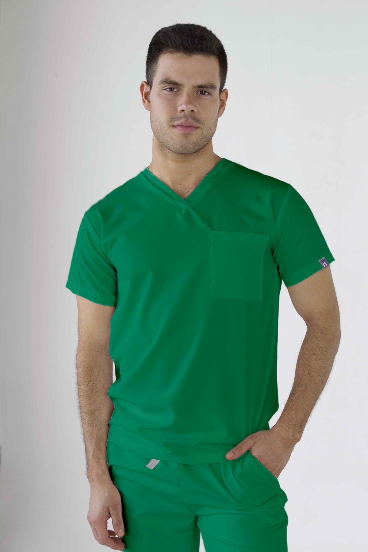 Green Dublin Antifluid