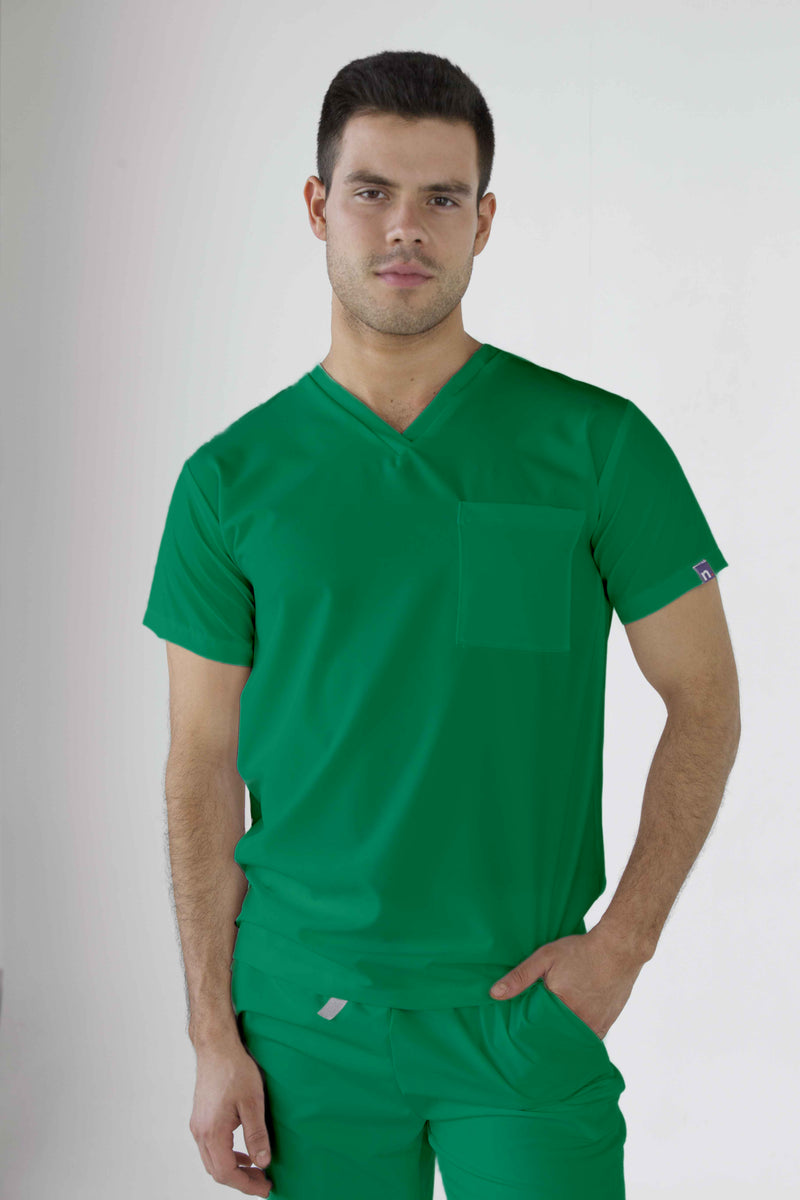 Green Dublin Antifluid