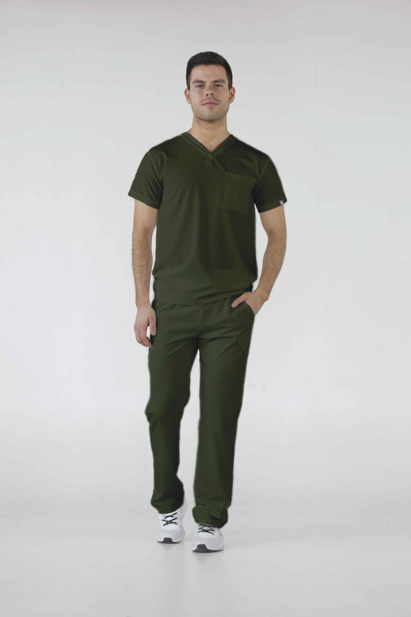 Army Dublin Antifluid