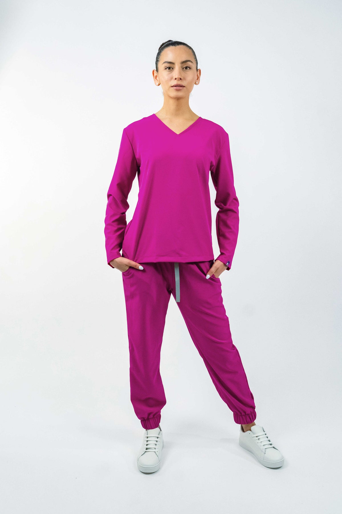 Fucsia Montecarlo Antifluid