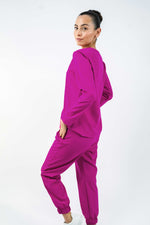 Fucsia Montecarlo Antifluid