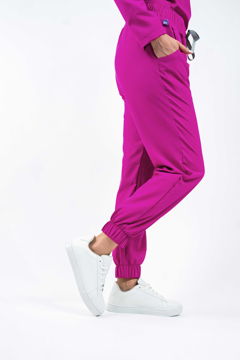 Fucsia Montecarlo Antifluid