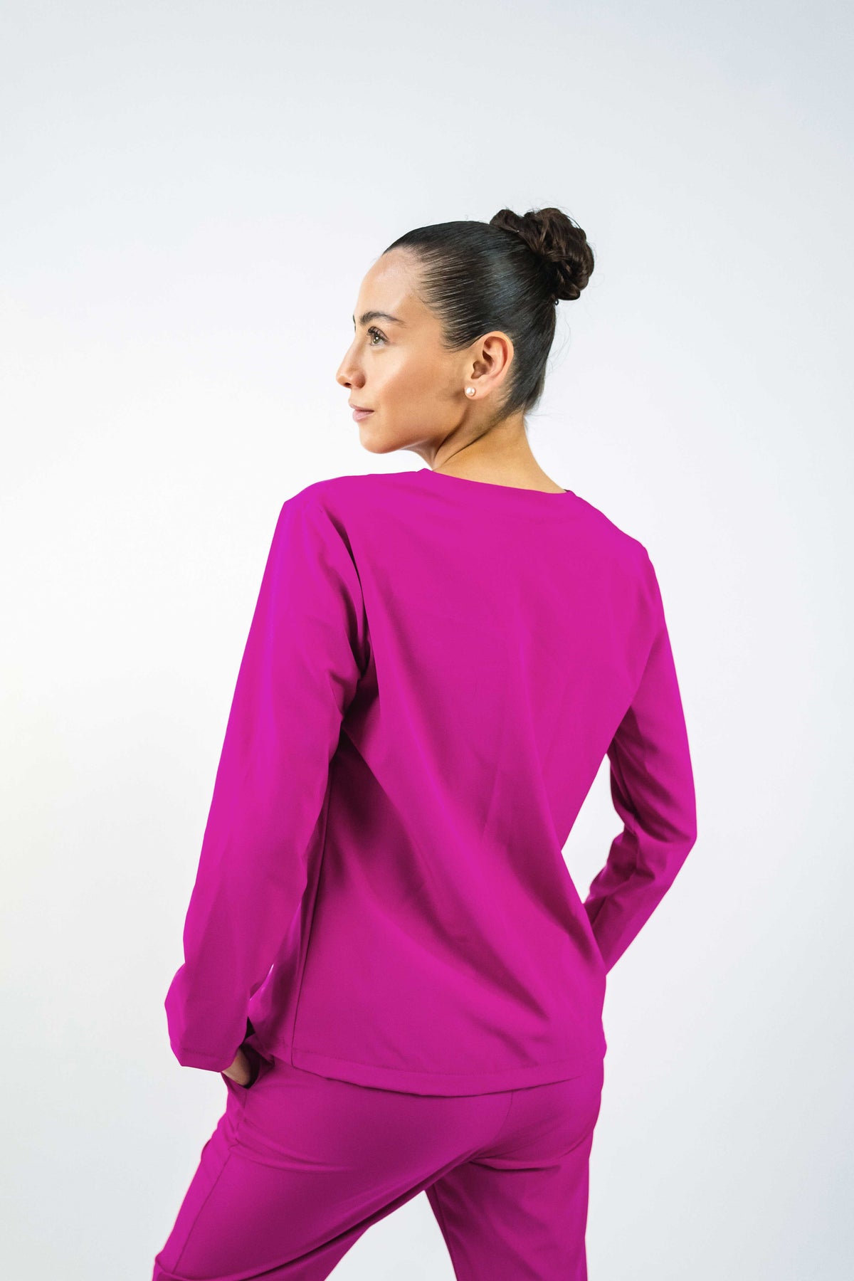 Fucsia Montecarlo Antifluid