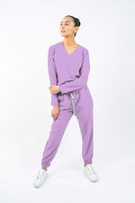 Lilac Montecarlo Antifluid