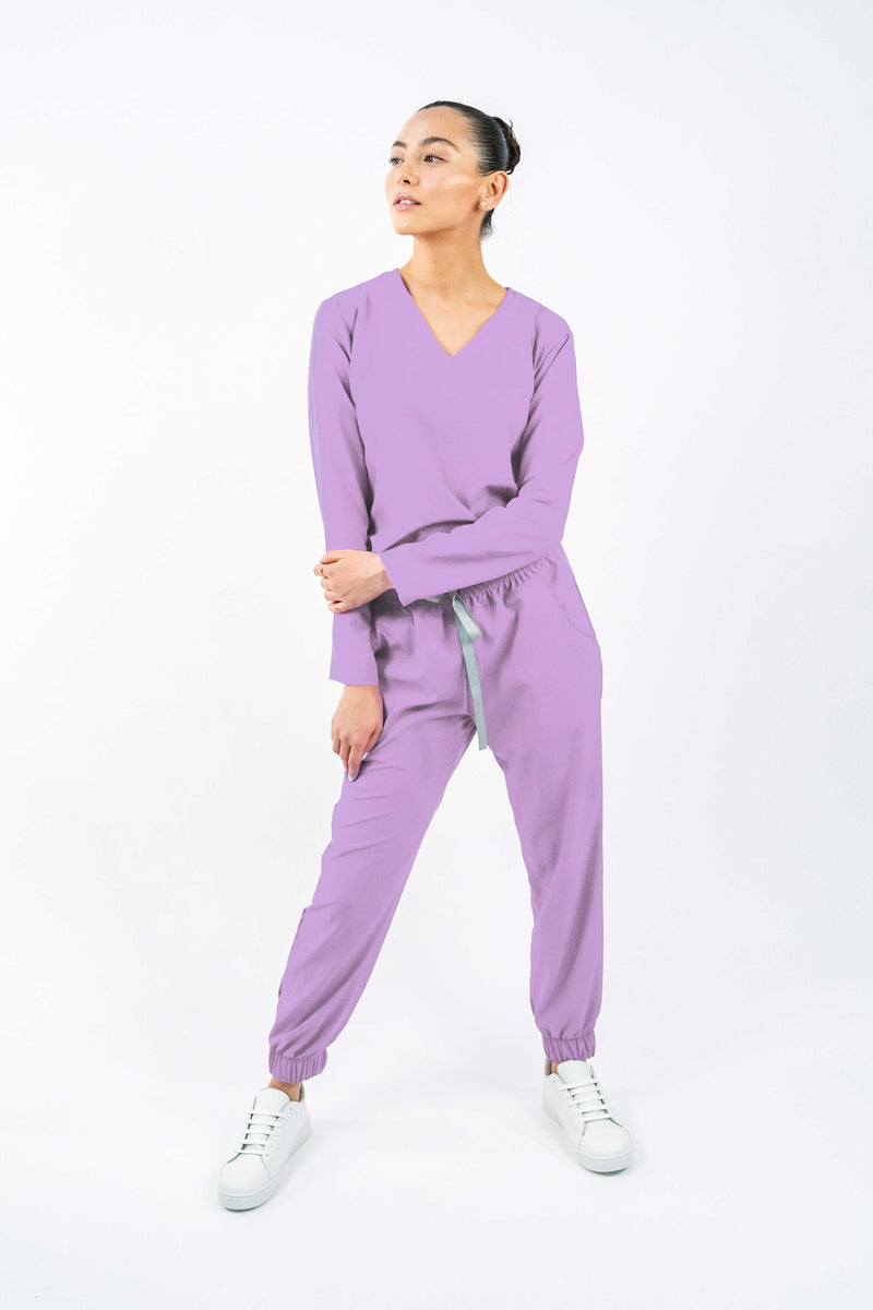 Lilac Montecarlo Antifluid