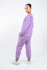 Lilac Montecarlo Antifluid