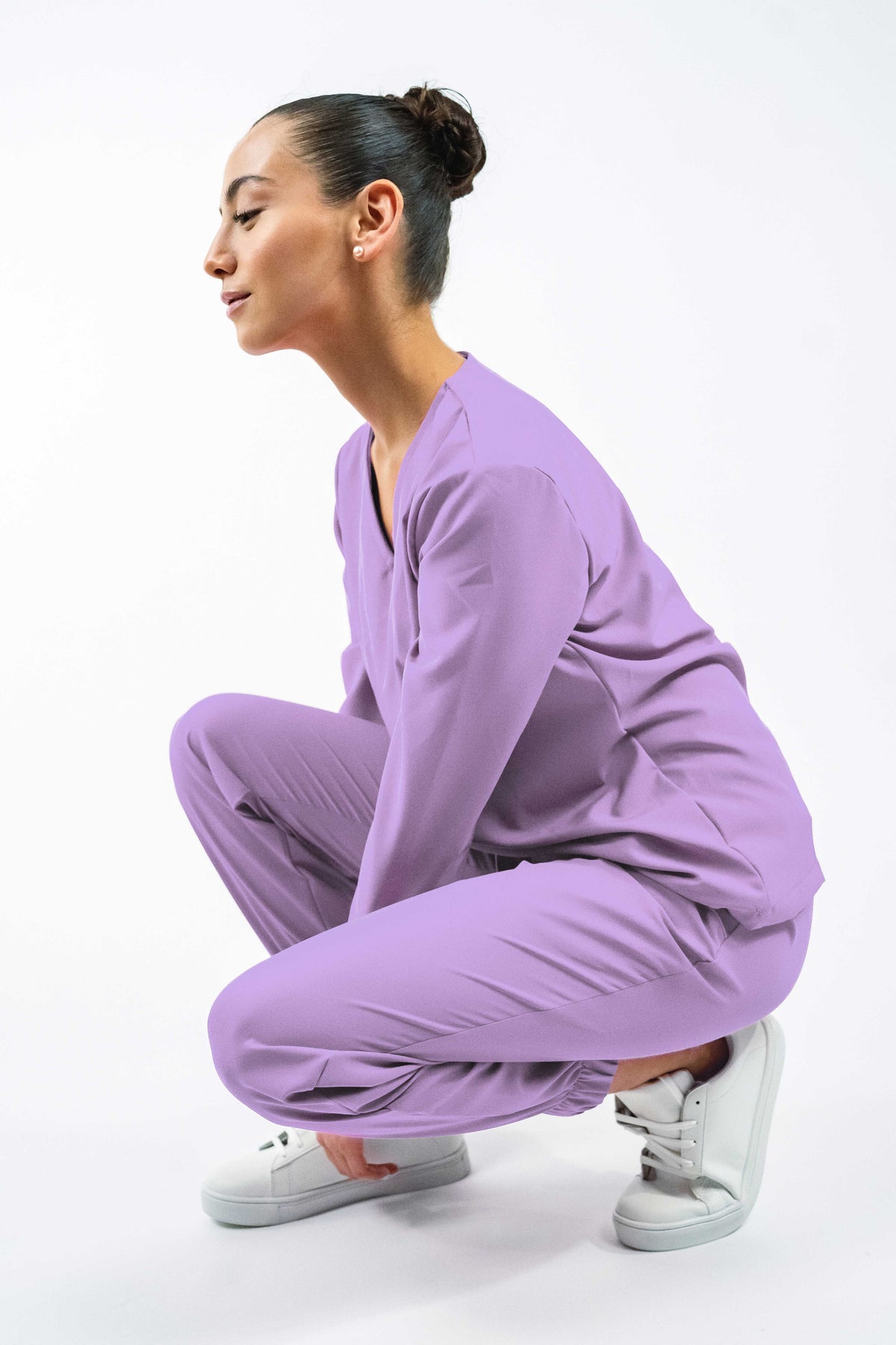Lilac Montecarlo Antifluid