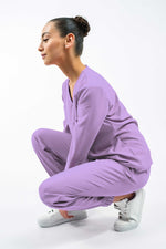 Lilac Montecarlo Antifluid