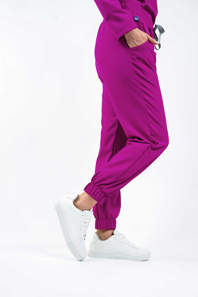 Magenta Montecarlo
