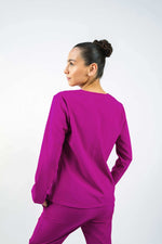 Magenta Montecarlo
