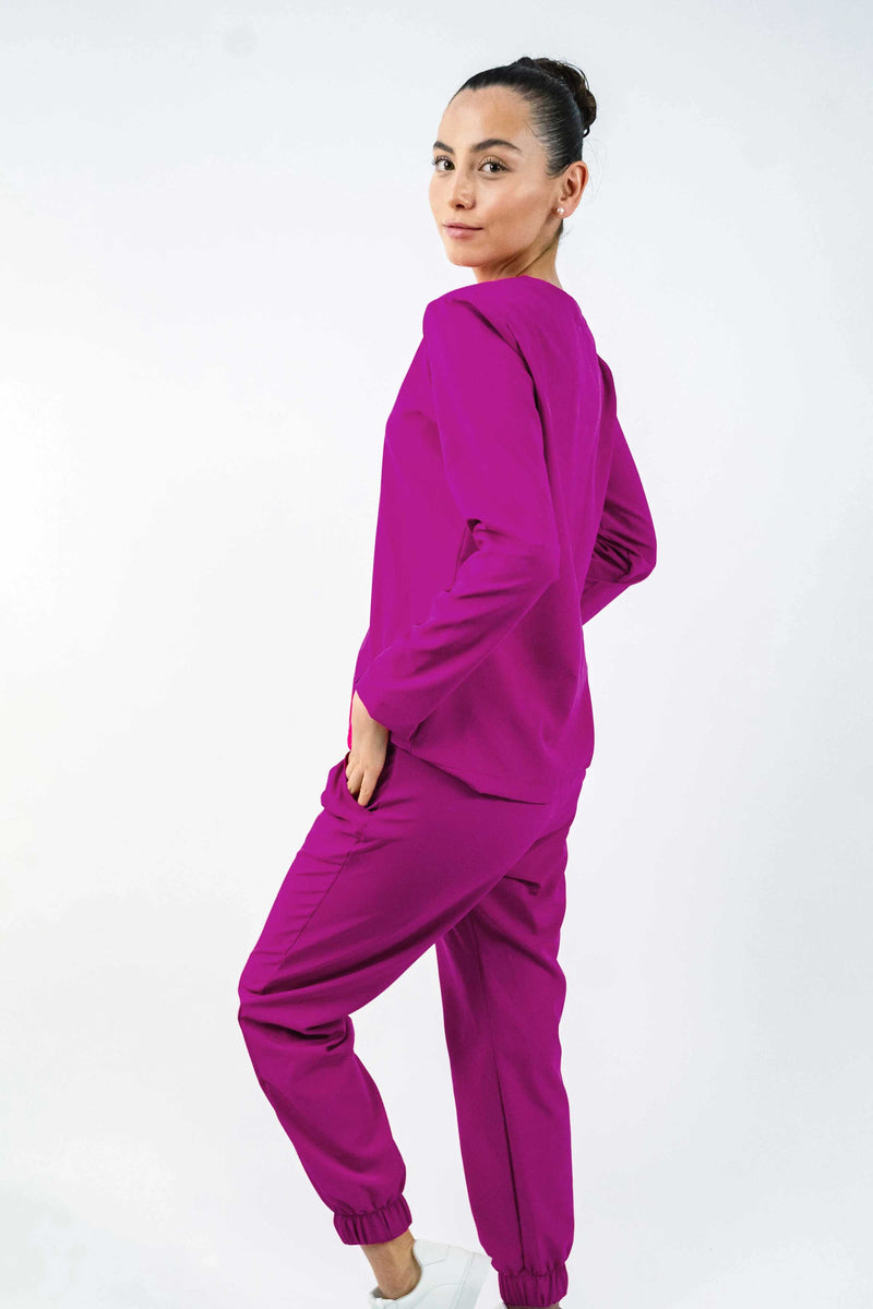 Magenta Montecarlo