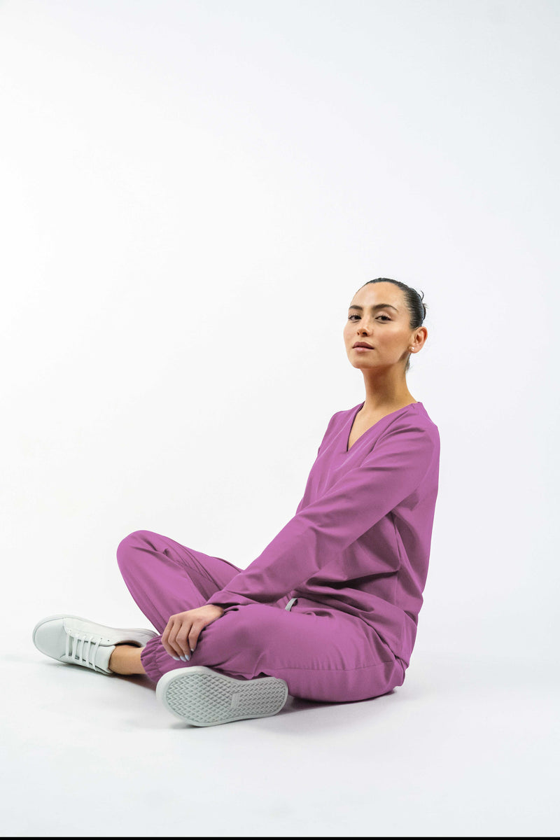 Violet Montecarlo