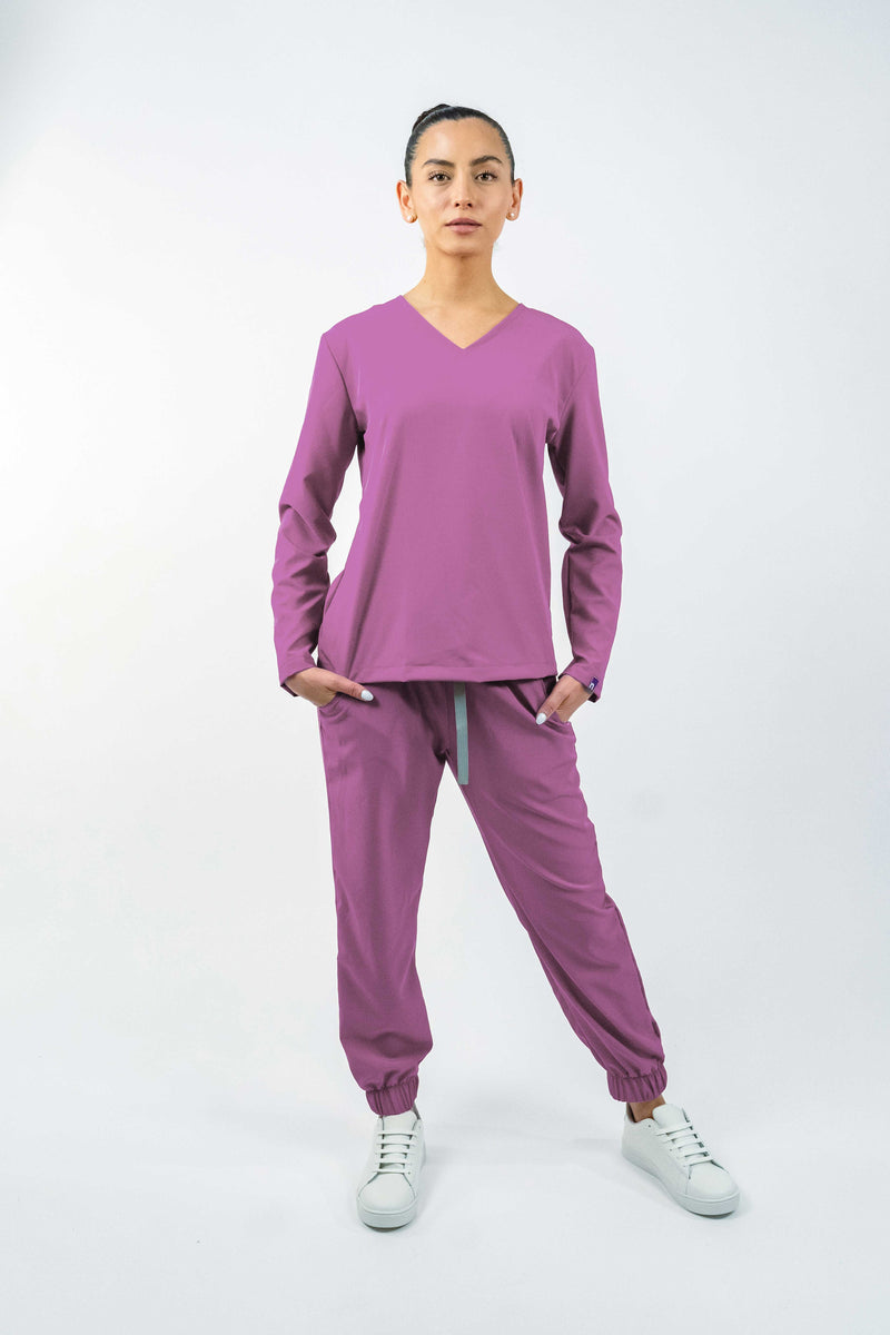 Violet Montecarlo