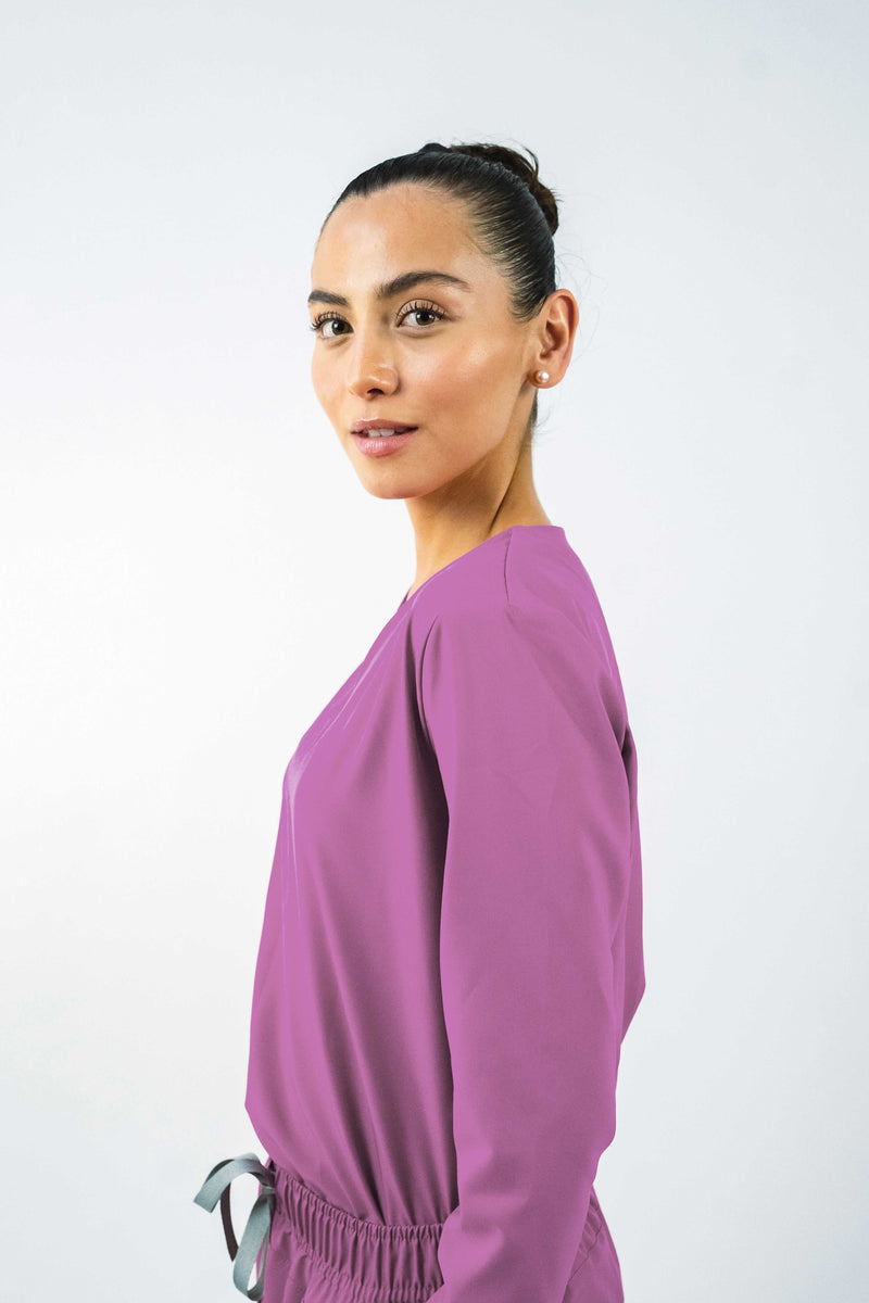 Violet Montecarlo
