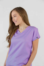 Lilac Murano Antifluid