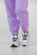 Lilac Murano Antifluid