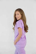 Lilac Murano Antifluid
