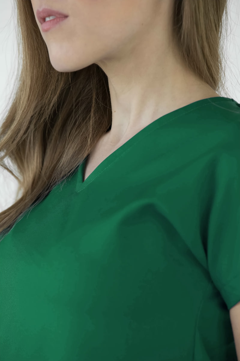 Green Murano Antifluid
