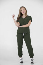 Army Murano Antifluid