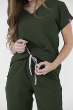Army Murano Antifluid
