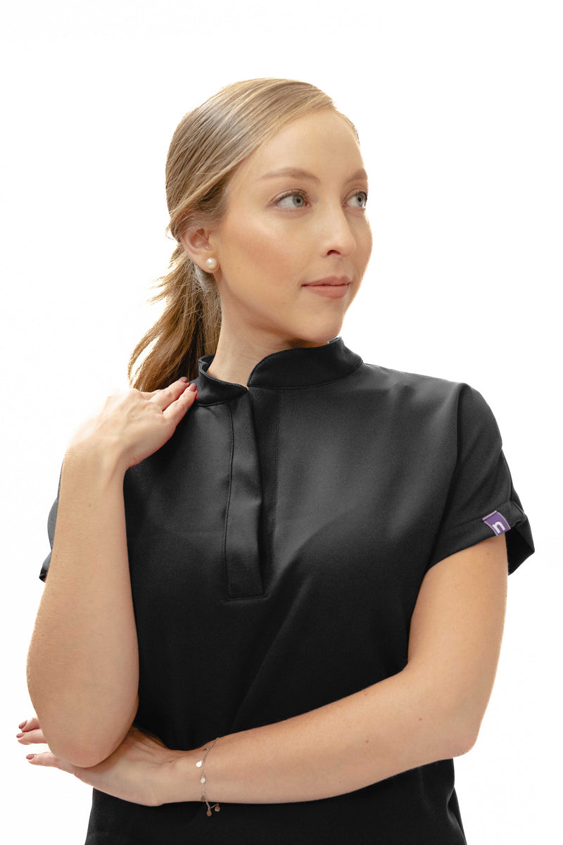 Black Toledo Antifluid