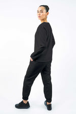 Black Montecarlo Antifluid