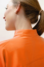 Neon Orange Toledo Antifluid