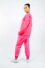 Neon Pink Montecarlo Antifluid