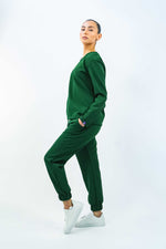 Green Montecarlo Antifluid