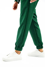 Green Montecarlo Antifluid